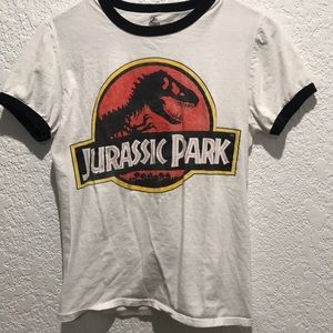 Jurassic park